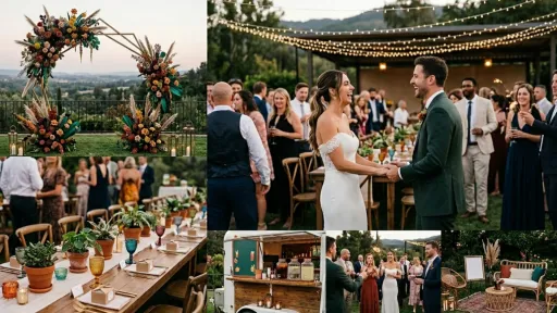wedding trends